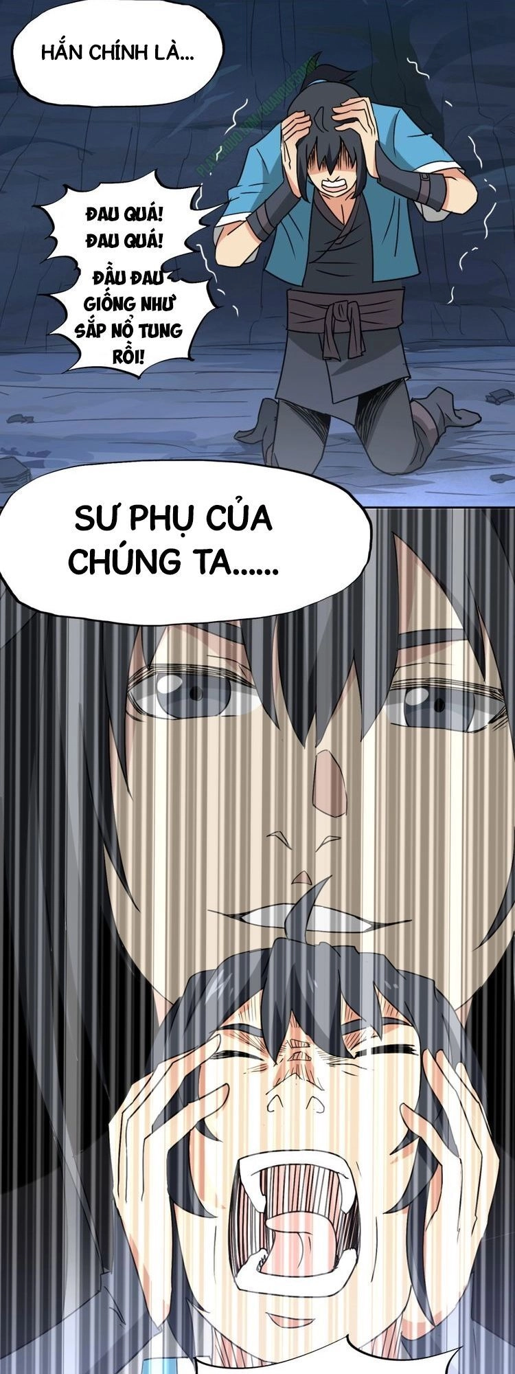 Ta Luyện Giả Kim Trong Thời Đại Tu Tiên Chapter 48 - 14