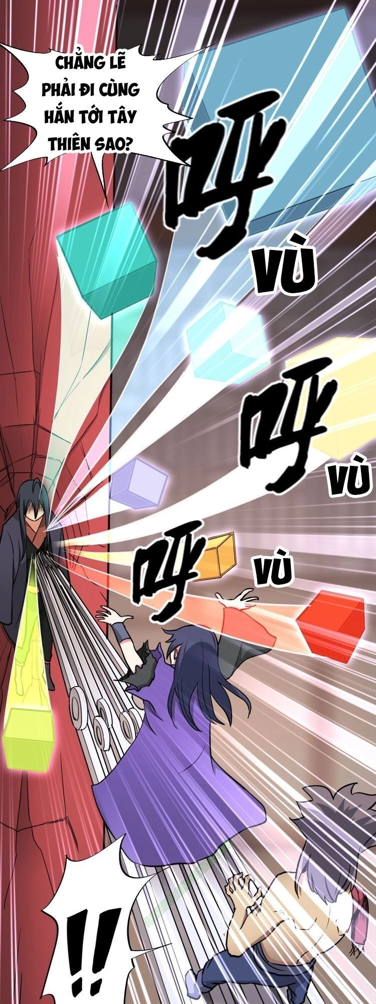 Ta Luyện Giả Kim Trong Thời Đại Tu Tiên Chapter 49 - 8