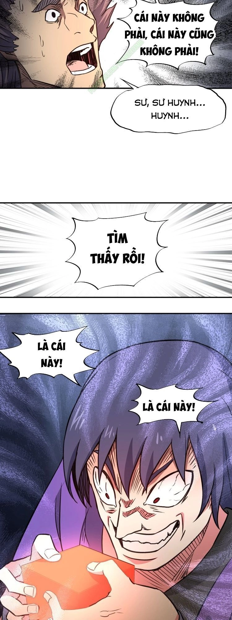 Ta Luyện Giả Kim Trong Thời Đại Tu Tiên Chapter 49 - 11