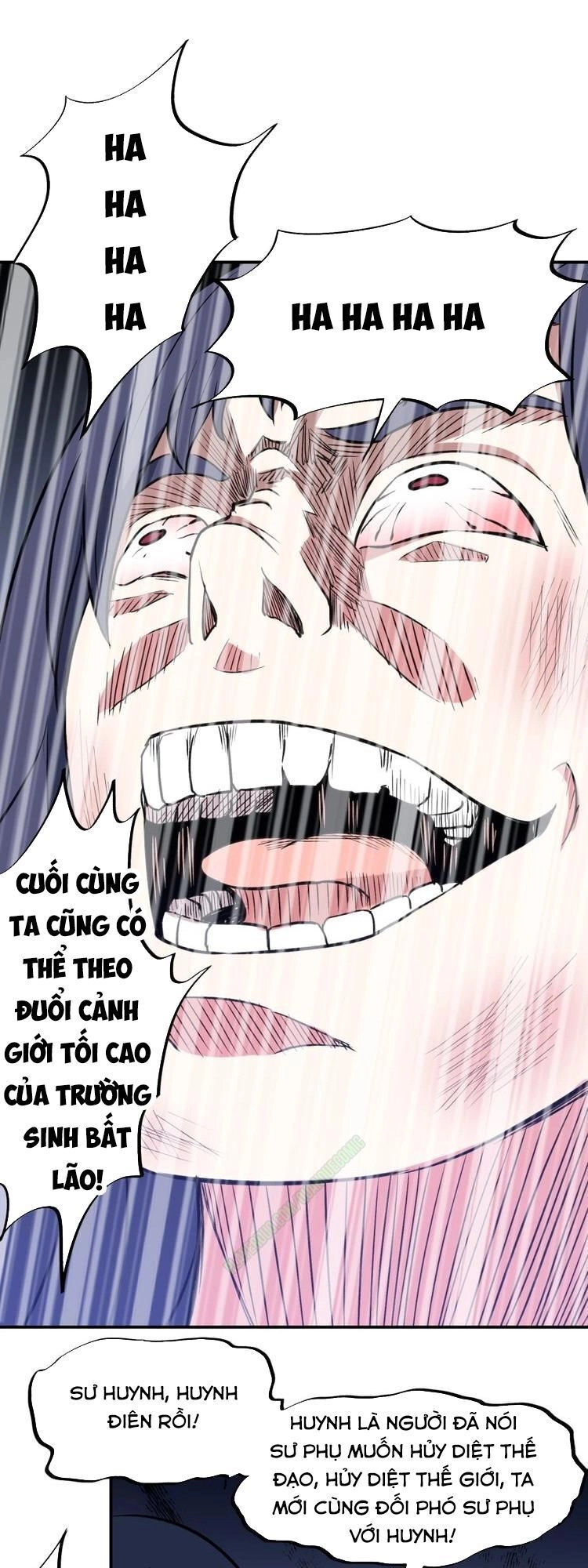 Ta Luyện Giả Kim Trong Thời Đại Tu Tiên Chapter 49 - 13