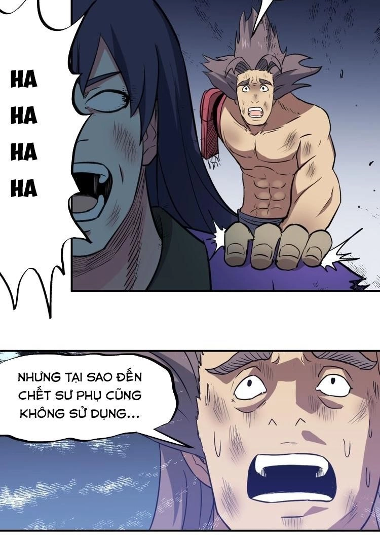 Ta Luyện Giả Kim Trong Thời Đại Tu Tiên Chapter 49 - 14