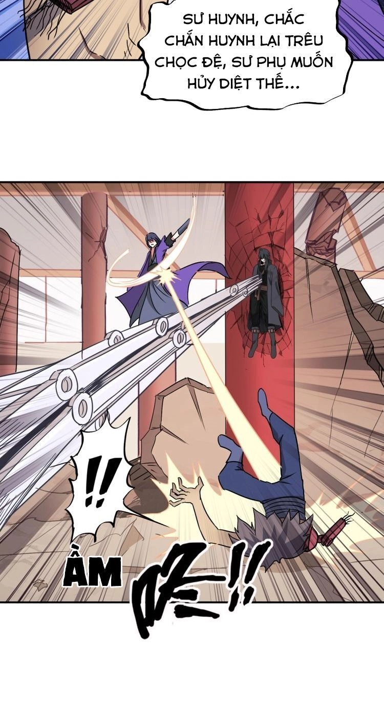 Ta Luyện Giả Kim Trong Thời Đại Tu Tiên Chapter 50 - 2