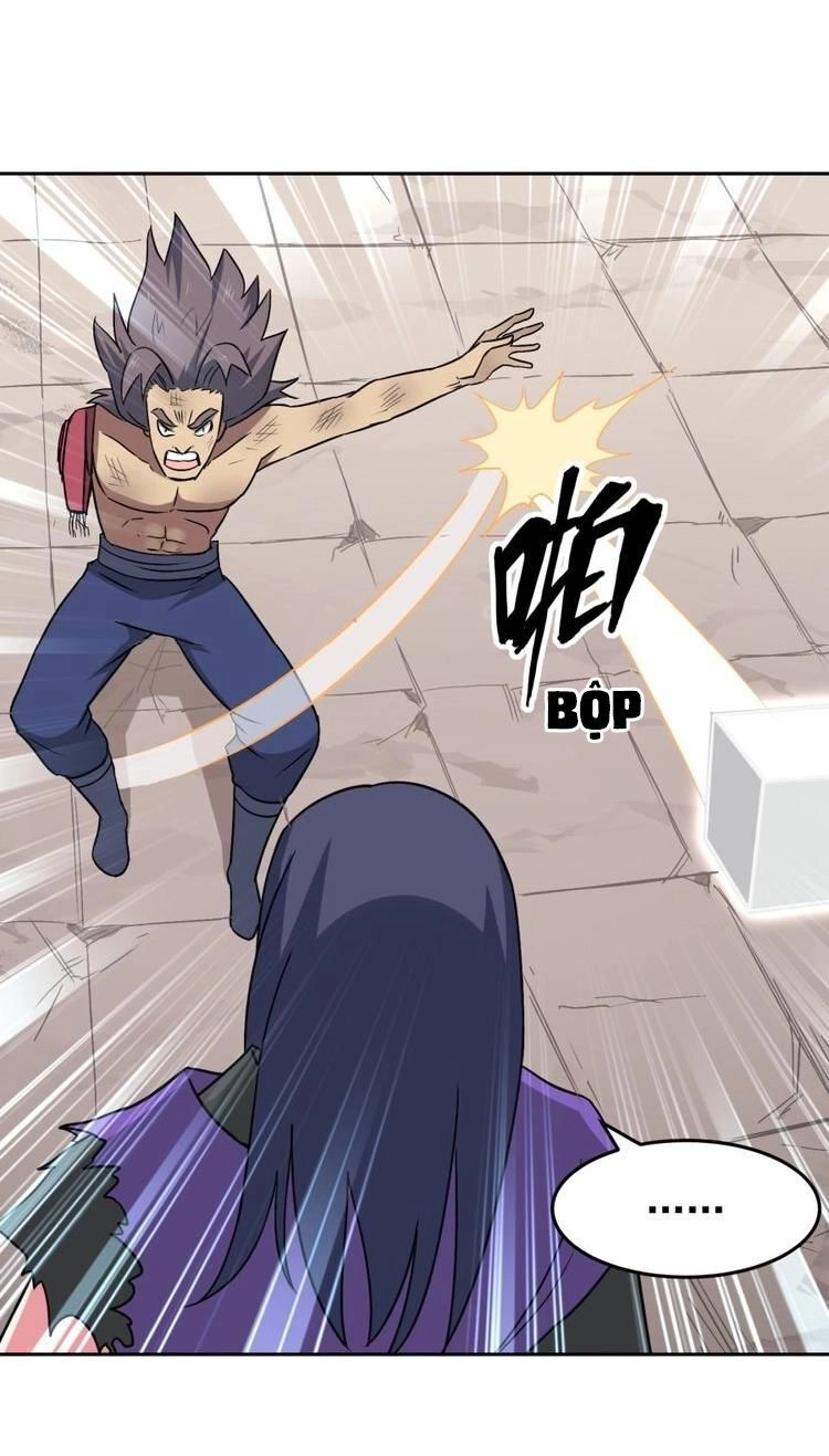 Ta Luyện Giả Kim Trong Thời Đại Tu Tiên Chapter 50 - 4