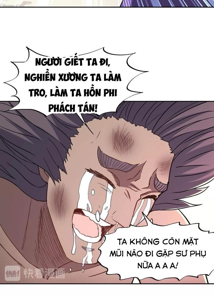 Ta Luyện Giả Kim Trong Thời Đại Tu Tiên Chapter 50 - 6