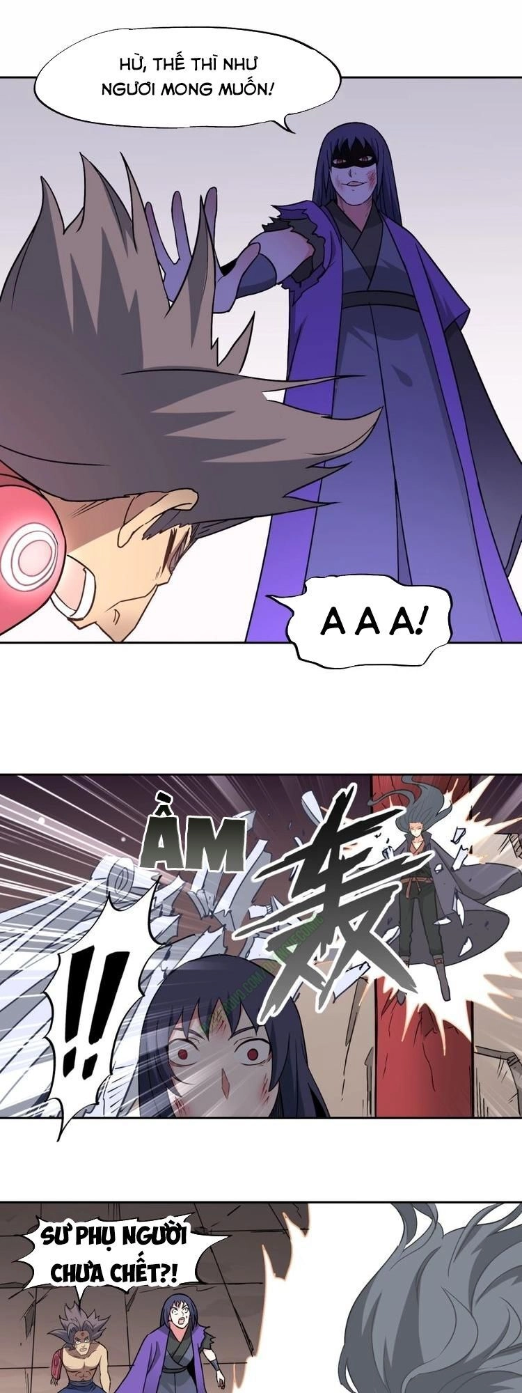 Ta Luyện Giả Kim Trong Thời Đại Tu Tiên Chapter 50 - 7