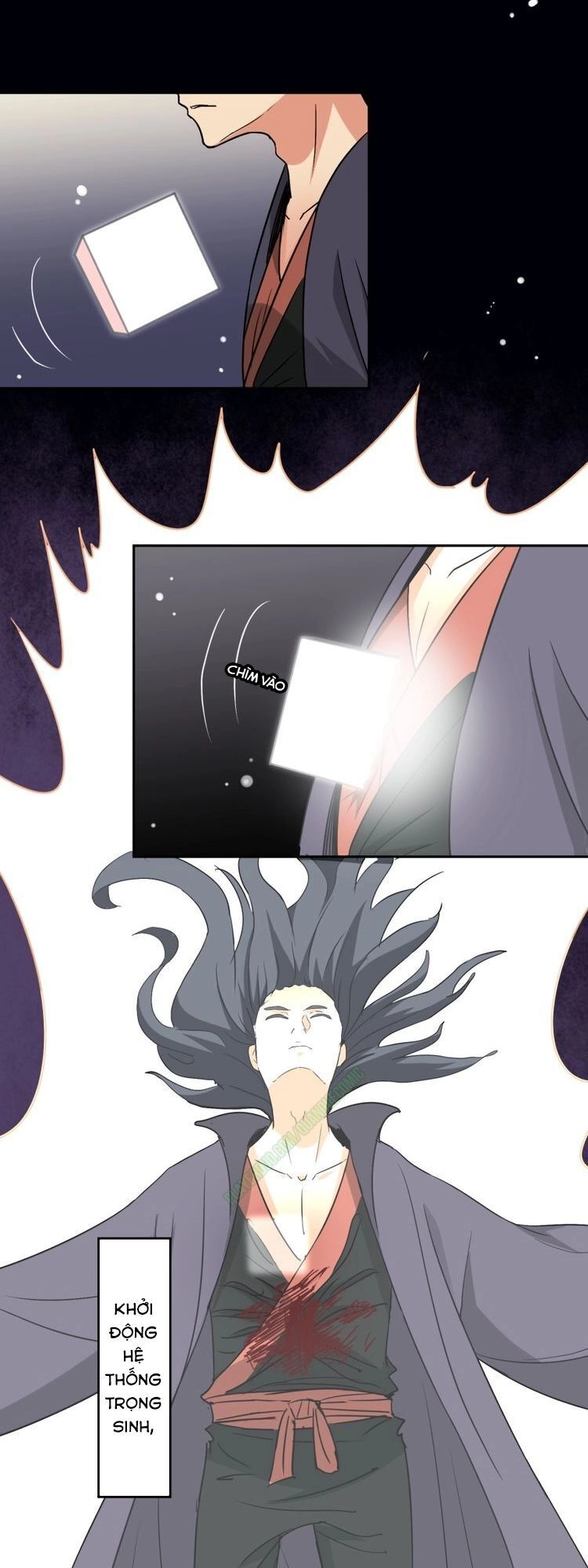 Ta Luyện Giả Kim Trong Thời Đại Tu Tiên Chapter 50 - 11