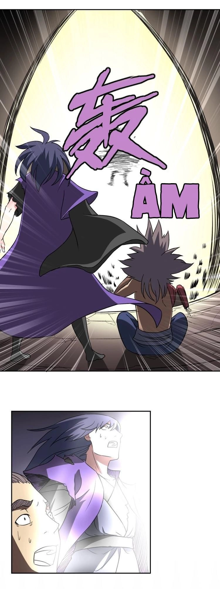 Ta Luyện Giả Kim Trong Thời Đại Tu Tiên Chapter 51 - 1