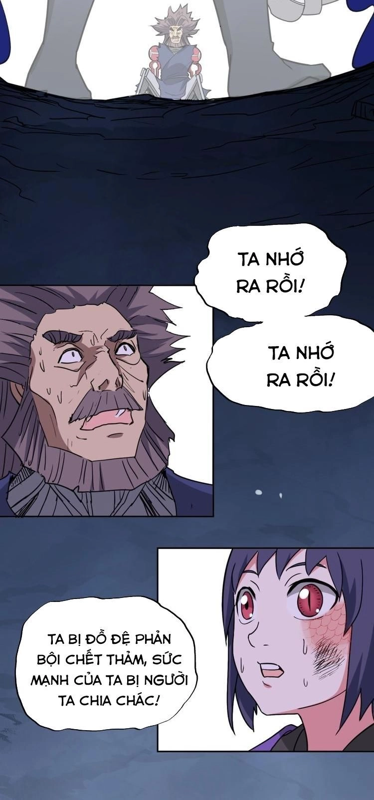 Ta Luyện Giả Kim Trong Thời Đại Tu Tiên Chapter 51 - 12