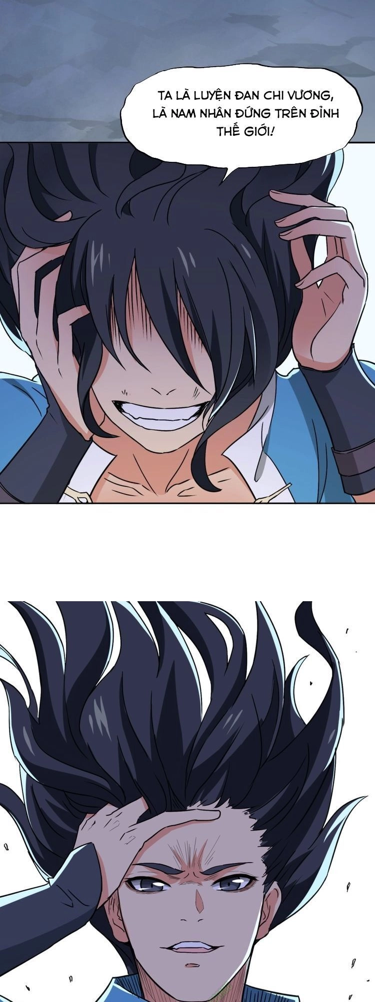 Ta Luyện Giả Kim Trong Thời Đại Tu Tiên Chapter 51 - 13