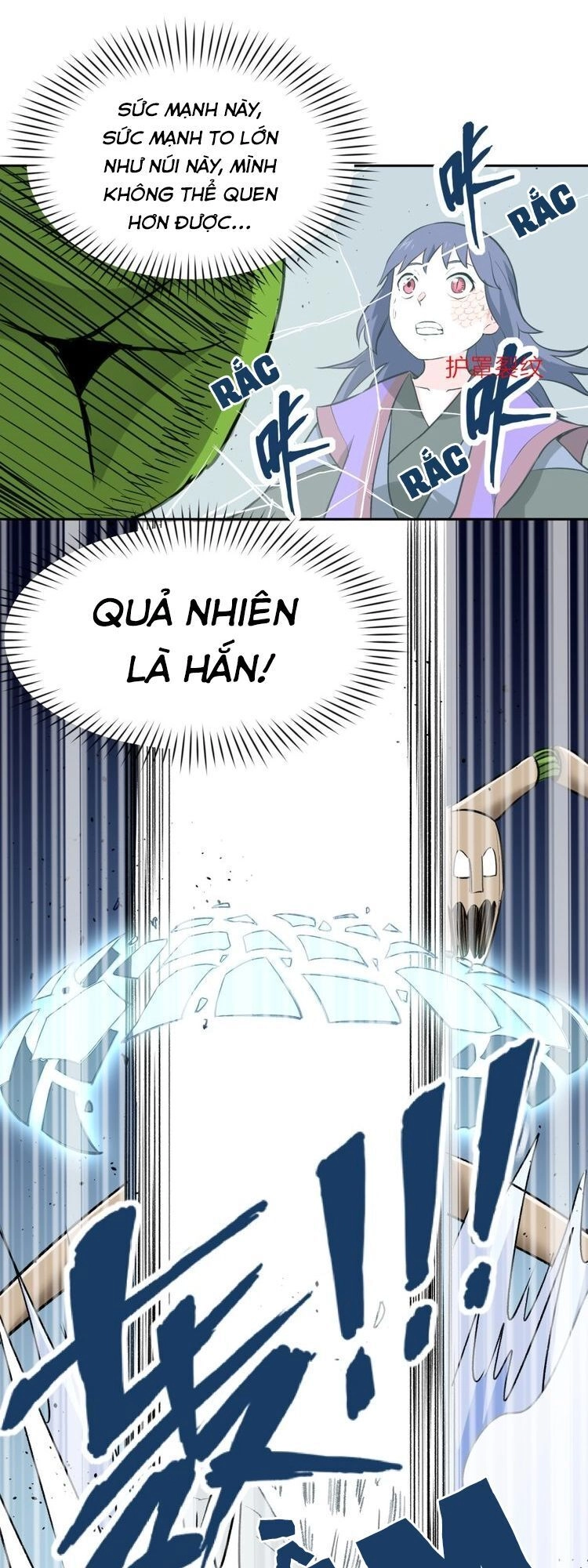 Ta Luyện Giả Kim Trong Thời Đại Tu Tiên Chapter 52 - 9