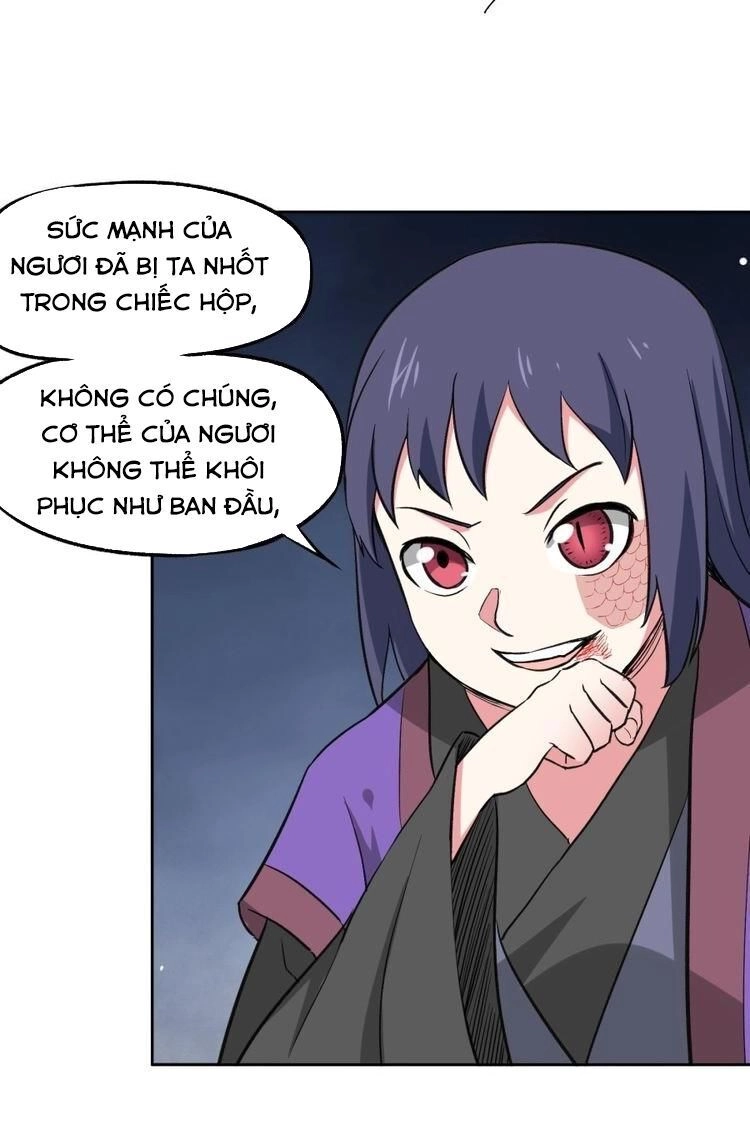 Ta Luyện Giả Kim Trong Thời Đại Tu Tiên Chapter 52 - 13