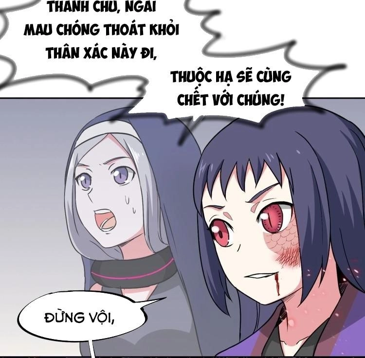 Ta Luyện Giả Kim Trong Thời Đại Tu Tiên Chapter 53 - 4