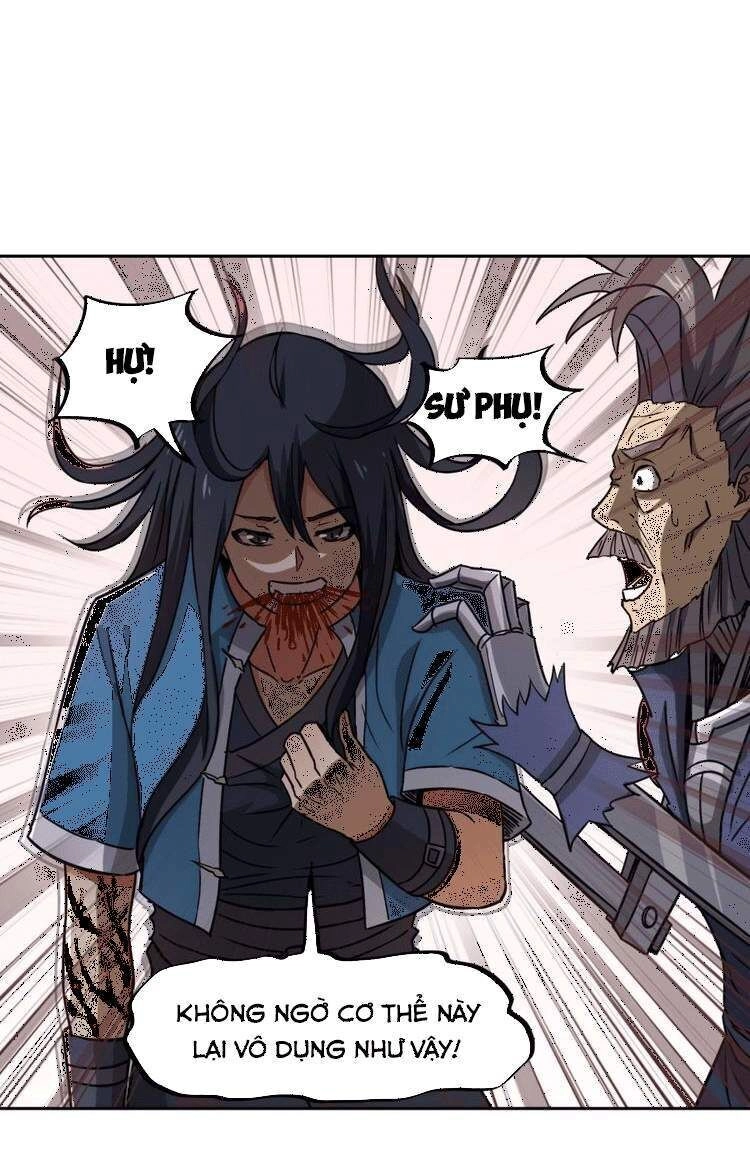 Ta Luyện Giả Kim Trong Thời Đại Tu Tiên Chapter 53 - 6