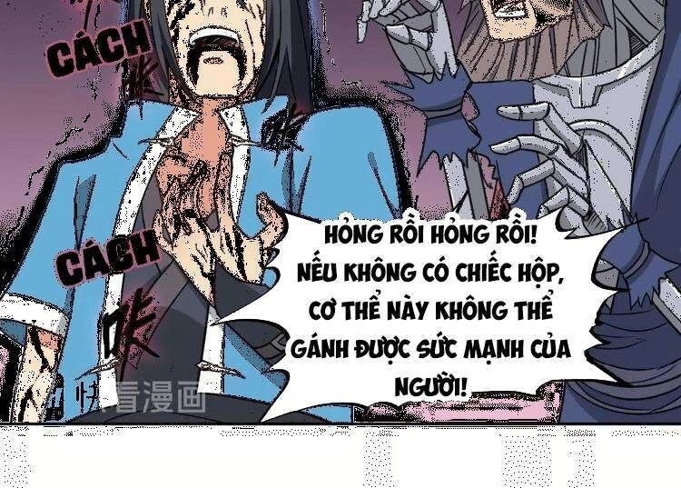 Ta Luyện Giả Kim Trong Thời Đại Tu Tiên Chapter 53 - 8