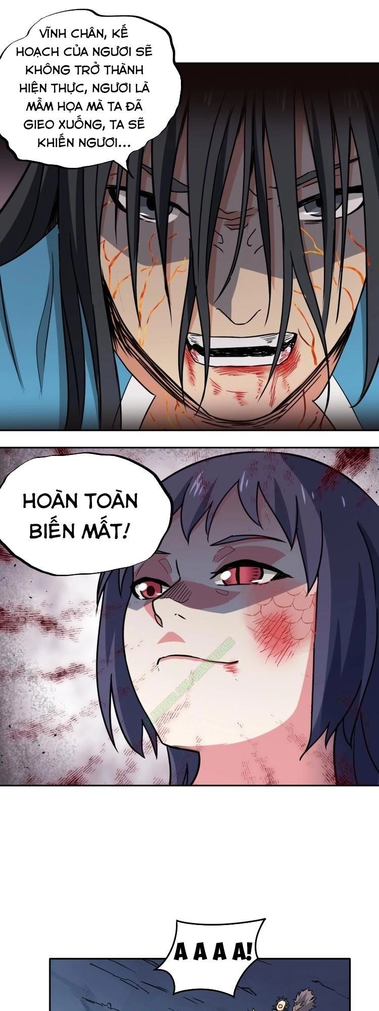 Ta Luyện Giả Kim Trong Thời Đại Tu Tiên Chapter 53 - 11