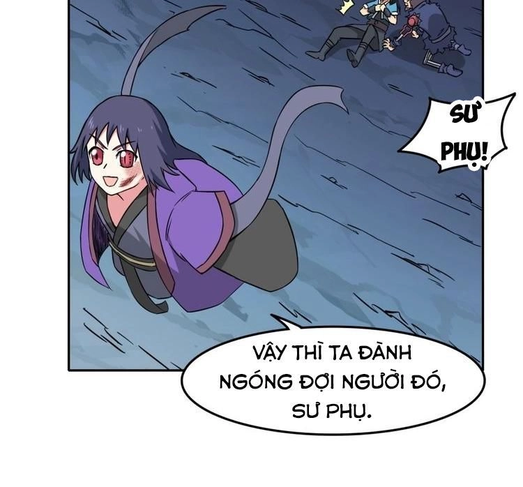 Ta Luyện Giả Kim Trong Thời Đại Tu Tiên Chapter 53 - 12