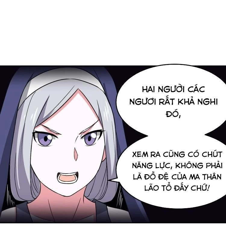 Ta Luyện Giả Kim Trong Thời Đại Tu Tiên Chapter 55 - 10