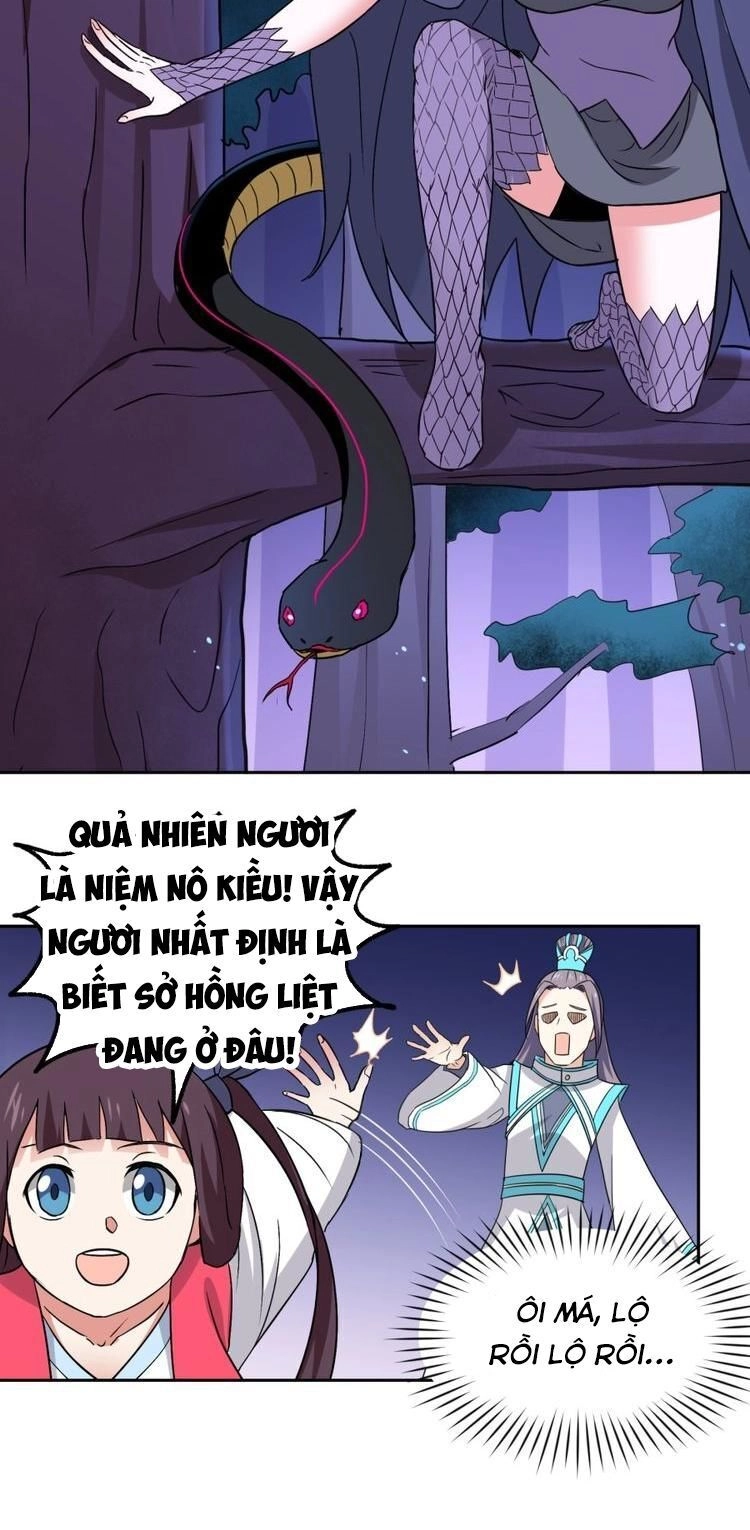 Ta Luyện Giả Kim Trong Thời Đại Tu Tiên Chapter 56 - 2