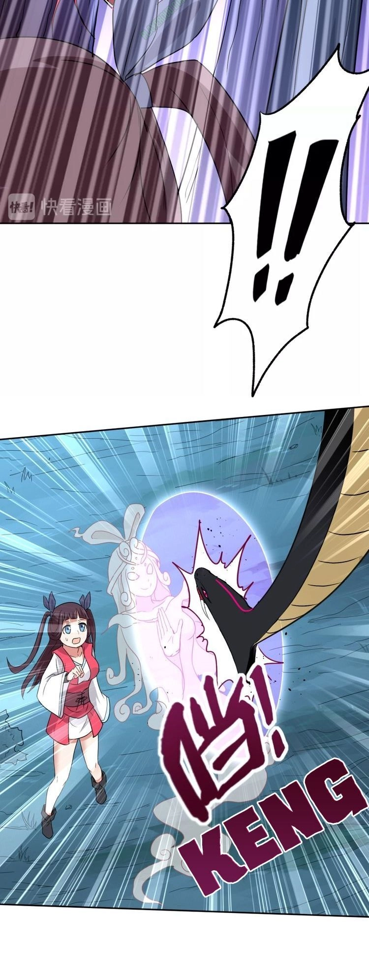 Ta Luyện Giả Kim Trong Thời Đại Tu Tiên Chapter 56 - 4