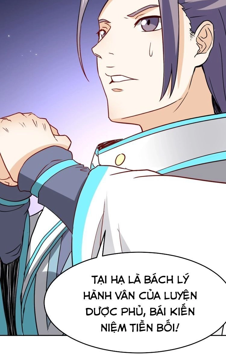 Ta Luyện Giả Kim Trong Thời Đại Tu Tiên Chapter 56 - 6