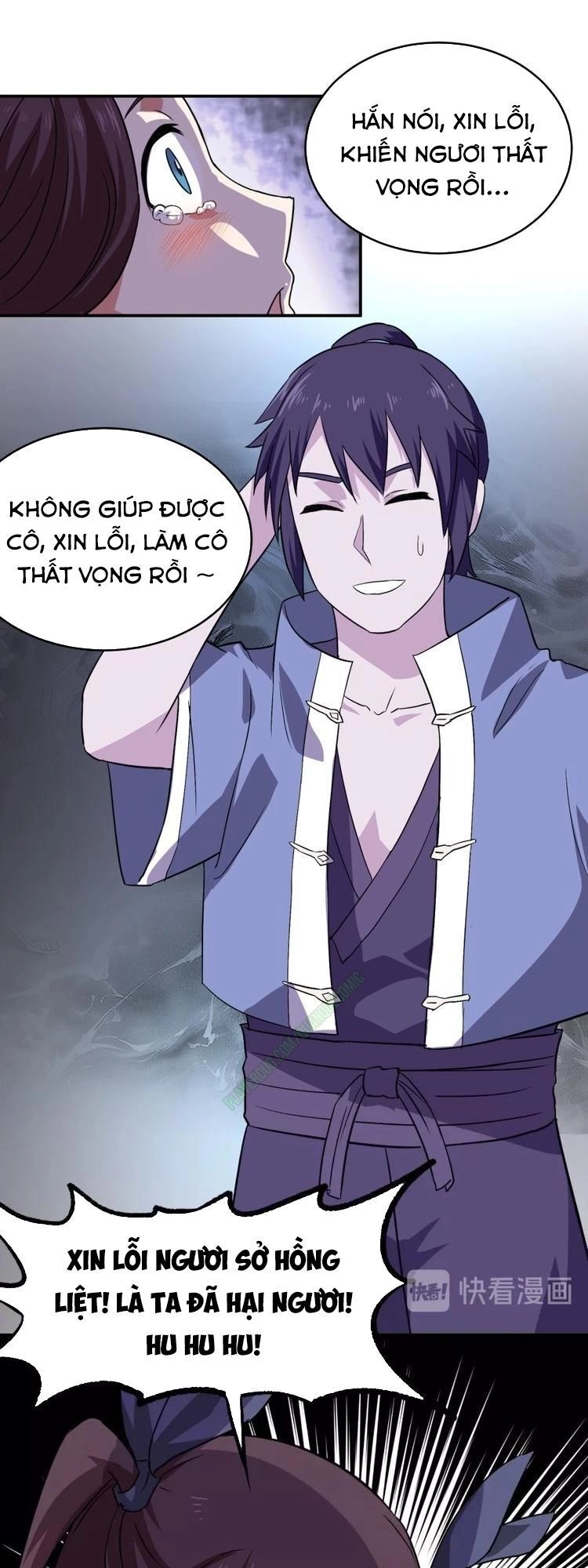 Ta Luyện Giả Kim Trong Thời Đại Tu Tiên Chapter 57 - 7