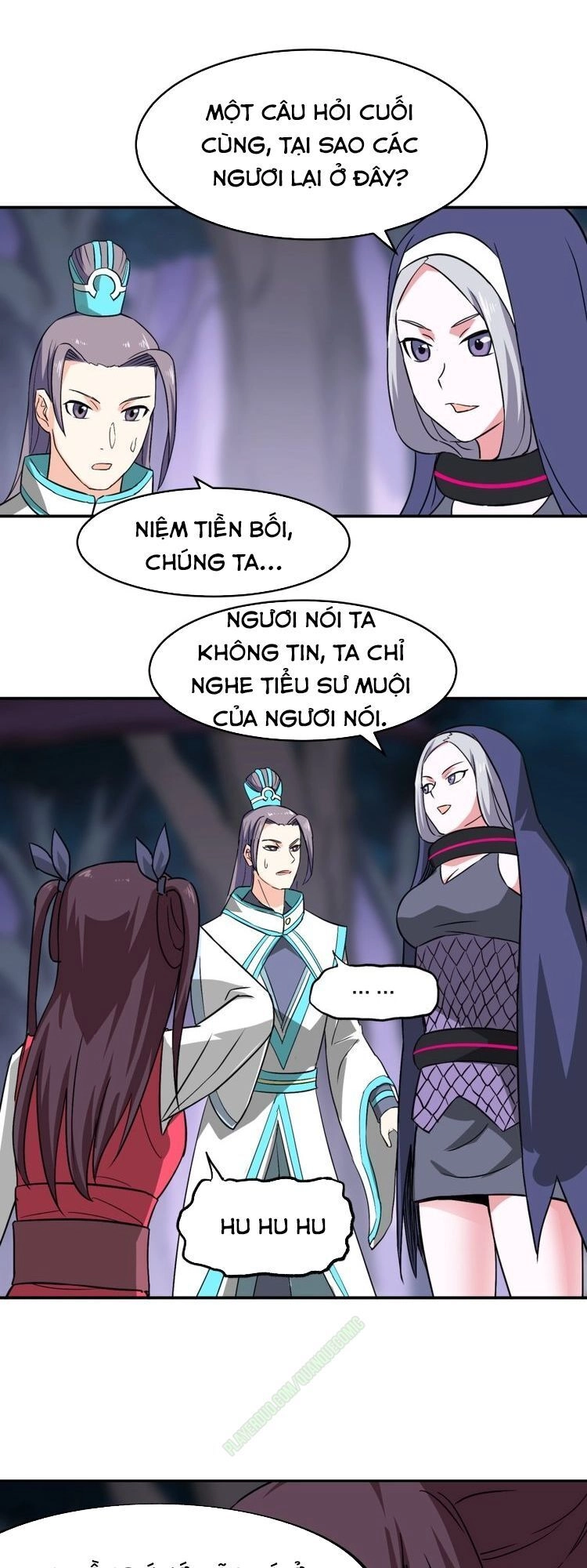 Ta Luyện Giả Kim Trong Thời Đại Tu Tiên Chapter 57 - 9