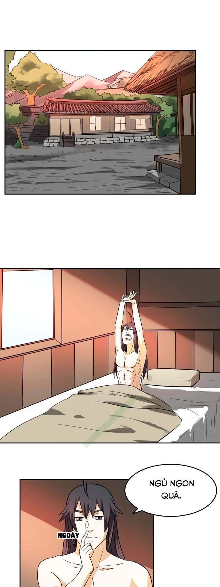 Ta Luyện Giả Kim Trong Thời Đại Tu Tiên Chapter 58 - 3