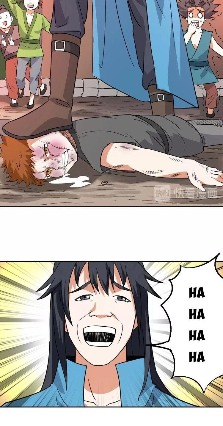 Ta Luyện Giả Kim Trong Thời Đại Tu Tiên Chapter 58 - 8