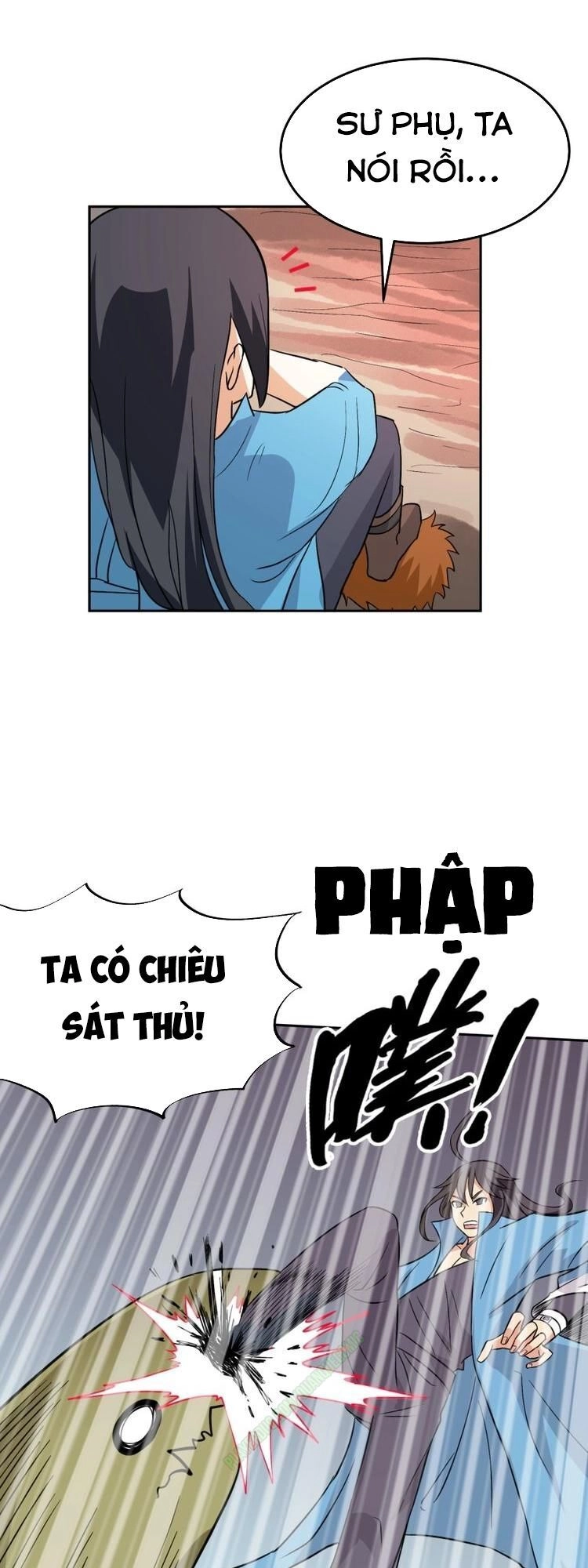 Ta Luyện Giả Kim Trong Thời Đại Tu Tiên Chapter 58 - 9