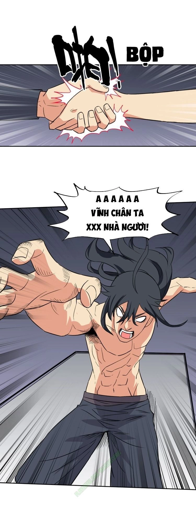 Ta Luyện Giả Kim Trong Thời Đại Tu Tiên Chapter 58 - 11