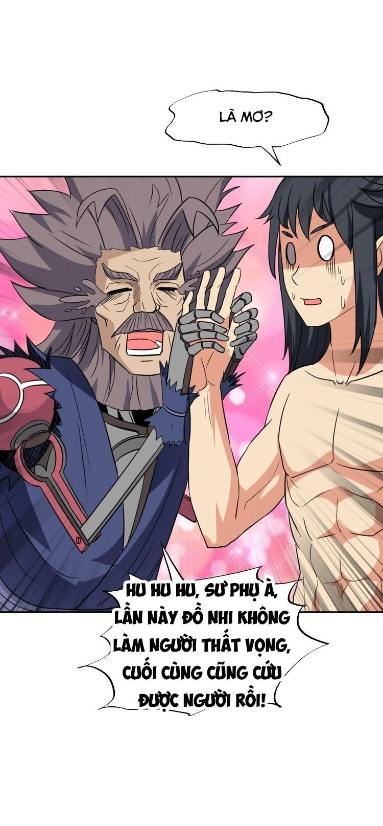 Ta Luyện Giả Kim Trong Thời Đại Tu Tiên Chapter 58 - 12