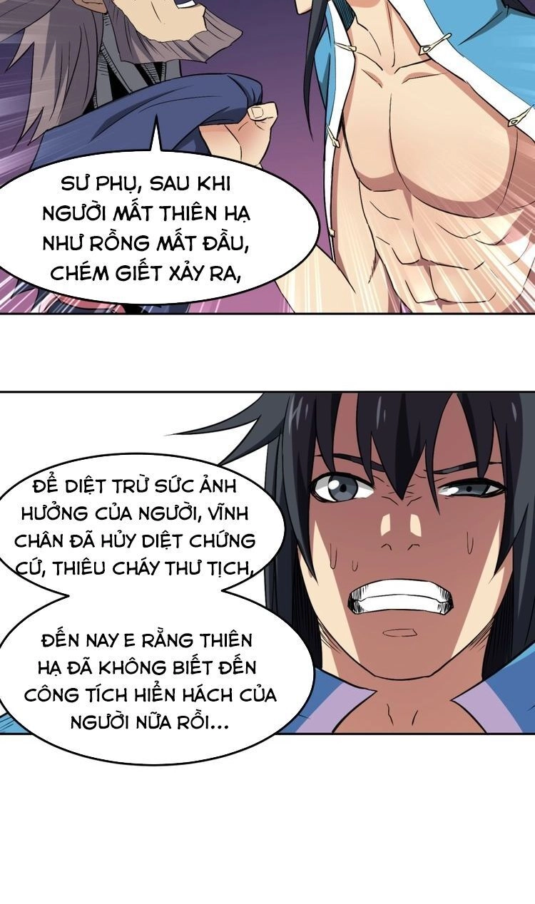 Ta Luyện Giả Kim Trong Thời Đại Tu Tiên Chapter 60 - 6