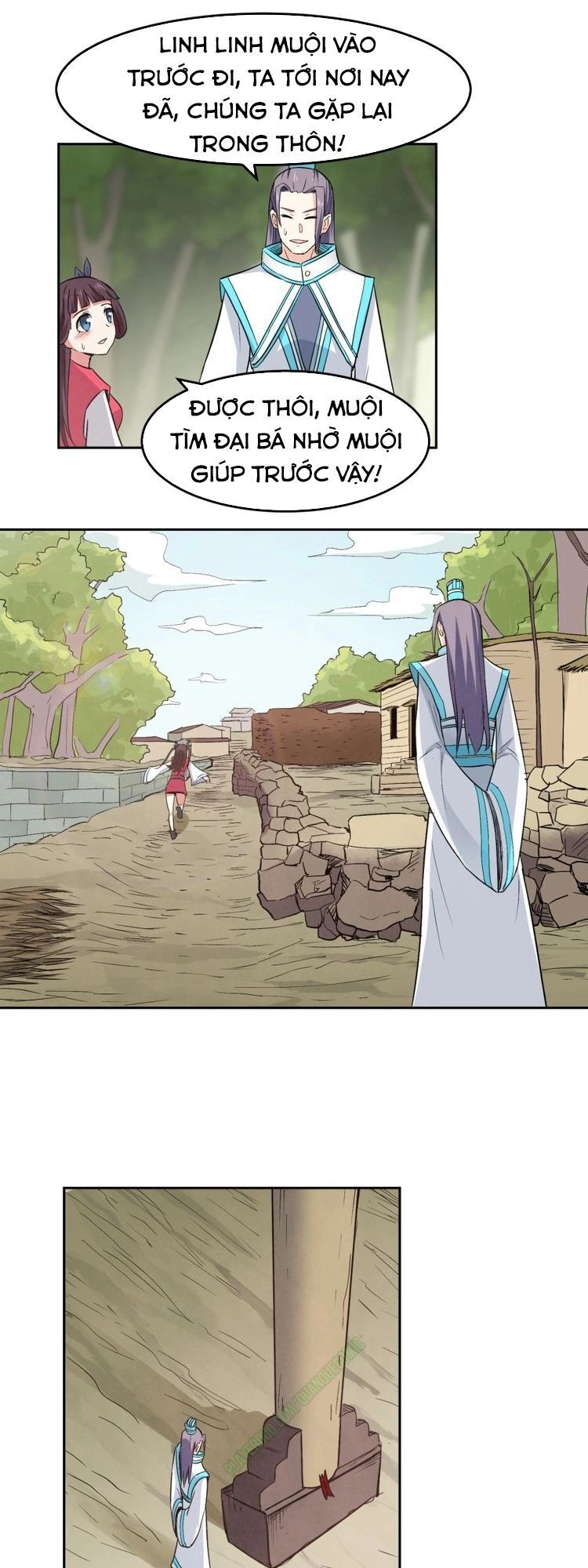 Ta Luyện Giả Kim Trong Thời Đại Tu Tiên Chapter 61 - 10