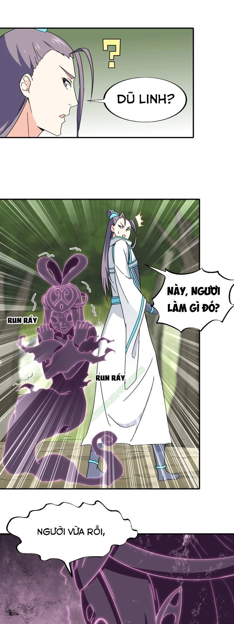 Ta Luyện Giả Kim Trong Thời Đại Tu Tiên Chapter 62 - 5