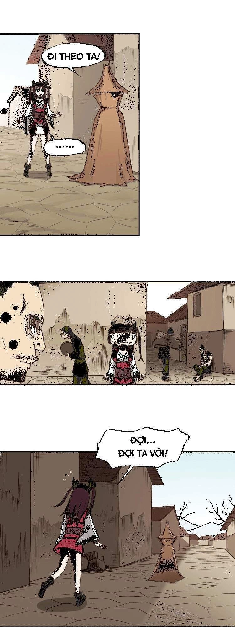 Ta Luyện Giả Kim Trong Thời Đại Tu Tiên Chapter 62 - 12