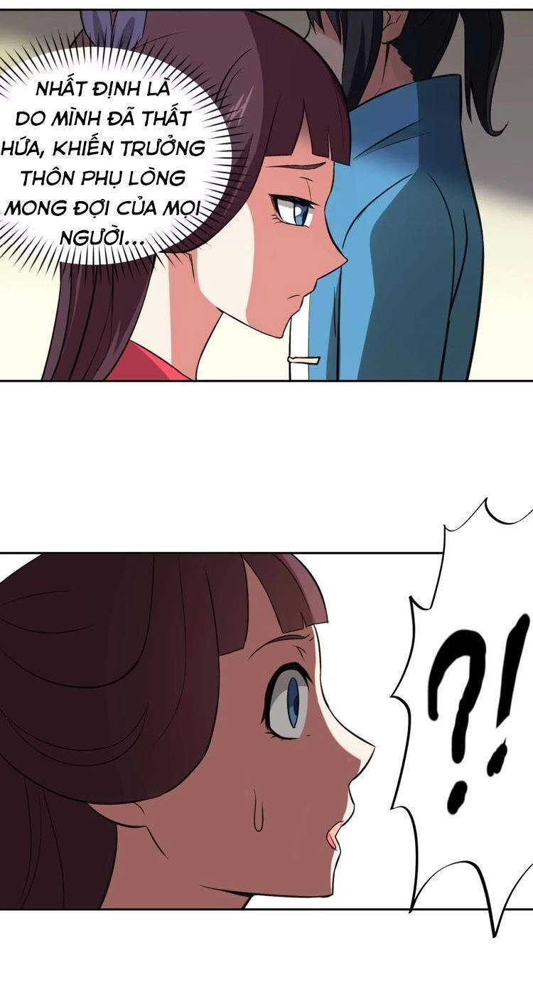 Ta Luyện Giả Kim Trong Thời Đại Tu Tiên Chapter 63 - 2