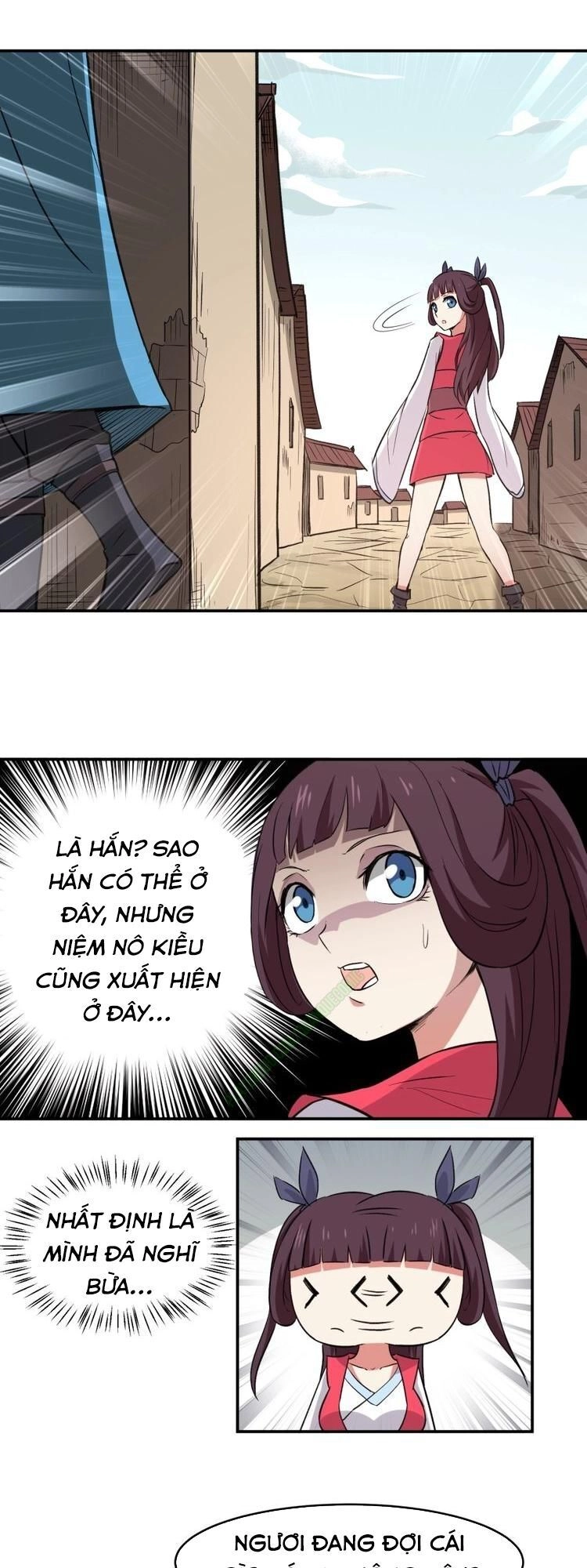 Ta Luyện Giả Kim Trong Thời Đại Tu Tiên Chapter 63 - 3