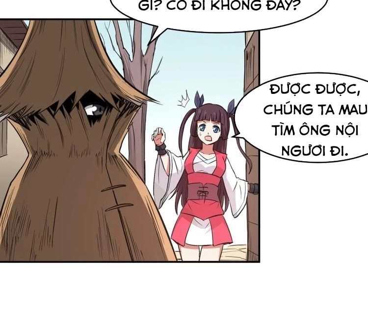 Ta Luyện Giả Kim Trong Thời Đại Tu Tiên Chapter 63 - 4