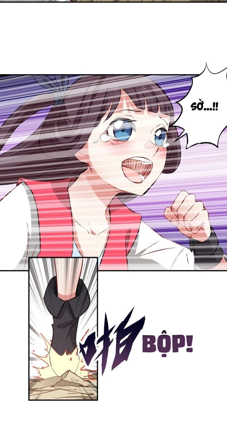 Ta Luyện Giả Kim Trong Thời Đại Tu Tiên Chapter 63 - 8