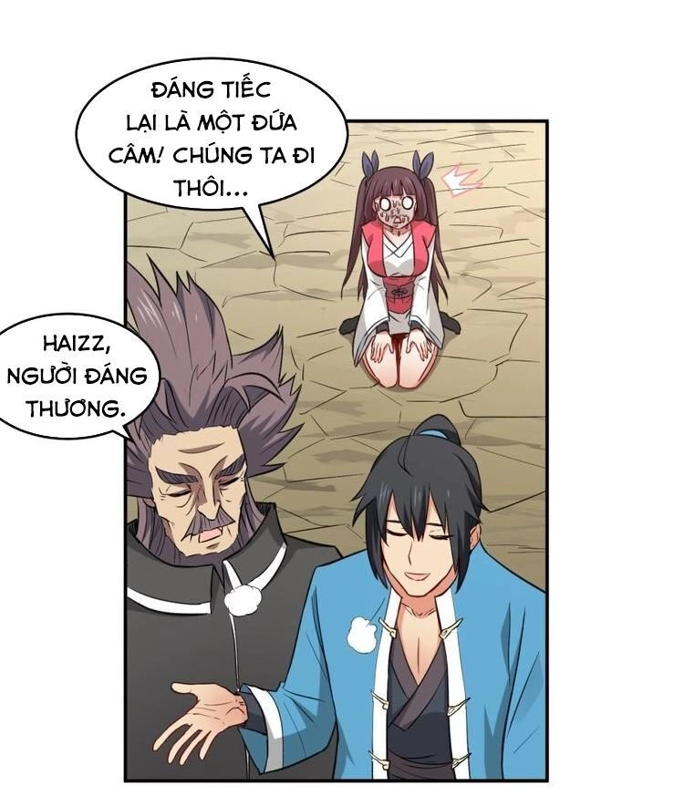 Ta Luyện Giả Kim Trong Thời Đại Tu Tiên Chapter 63 - 12