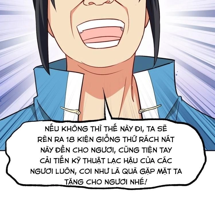 Ta Luyện Giả Kim Trong Thời Đại Tu Tiên Chapter 65 - 6