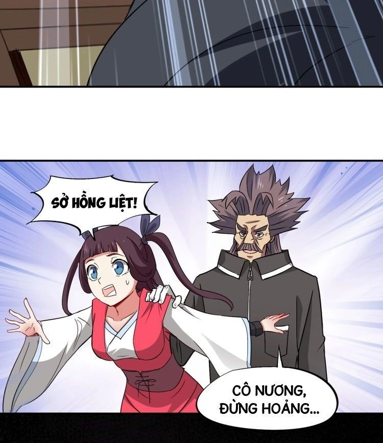 Ta Luyện Giả Kim Trong Thời Đại Tu Tiên Chapter 67 - 2