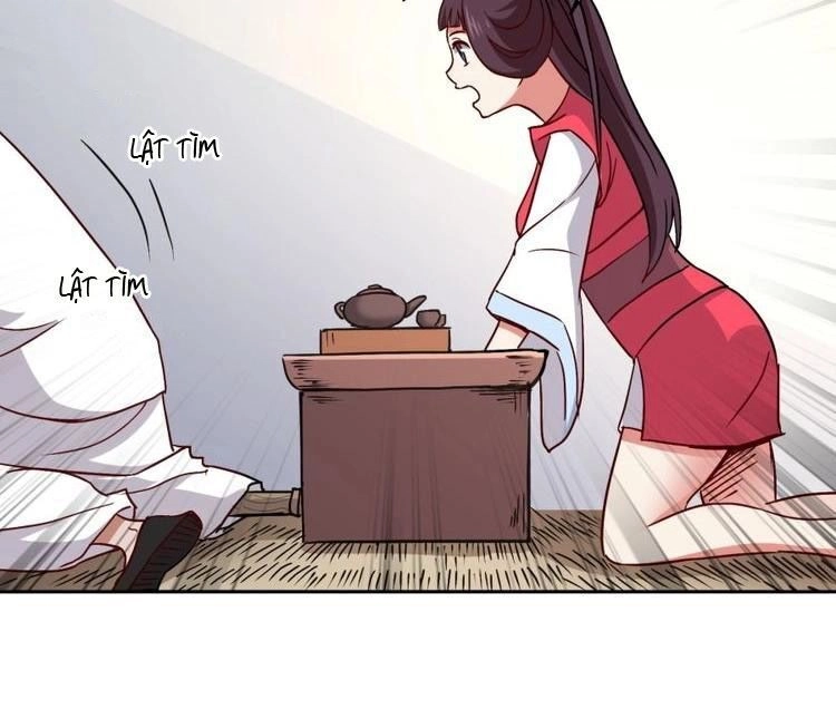 Ta Luyện Giả Kim Trong Thời Đại Tu Tiên Chapter 69 - 8