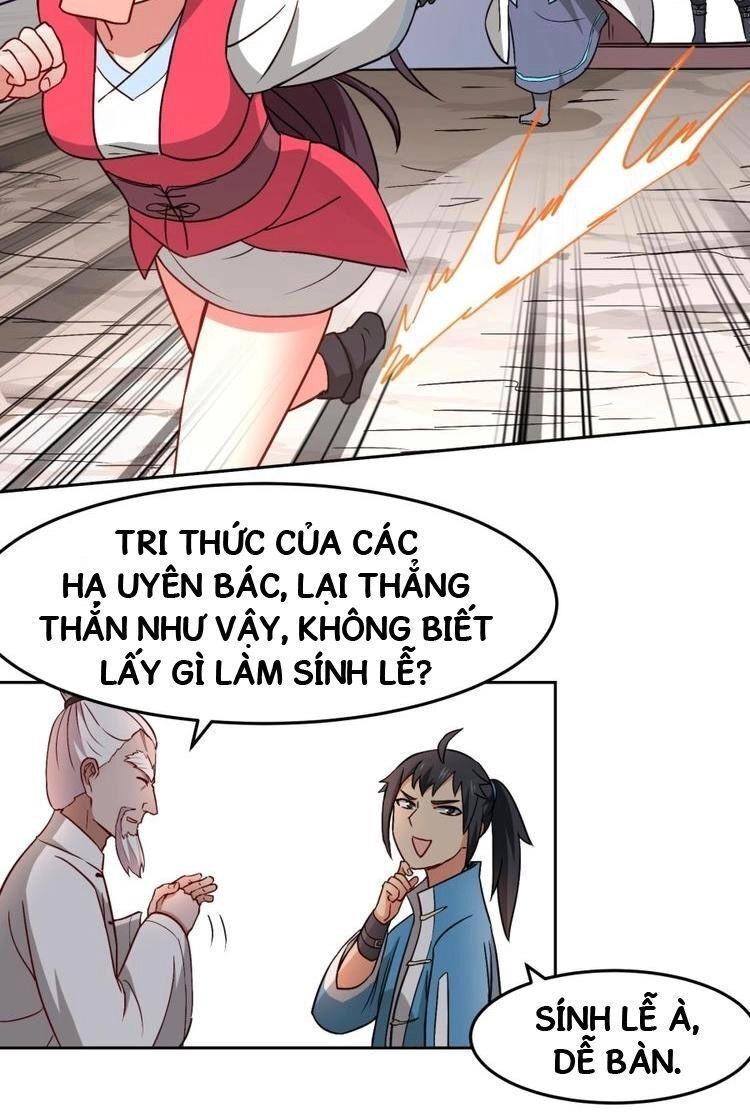 Ta Luyện Giả Kim Trong Thời Đại Tu Tiên Chapter 70 - 10