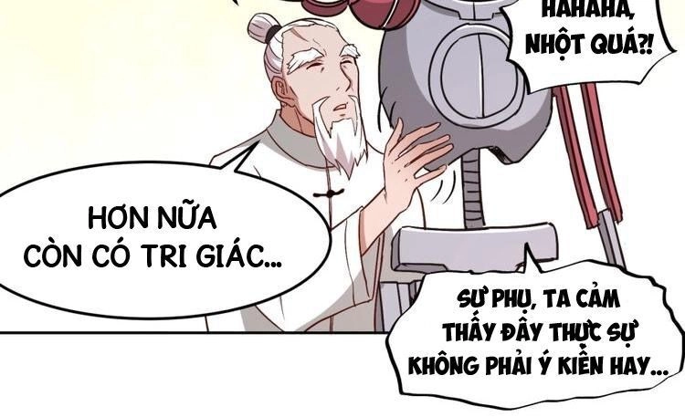 Ta Luyện Giả Kim Trong Thời Đại Tu Tiên Chapter 70 - 12