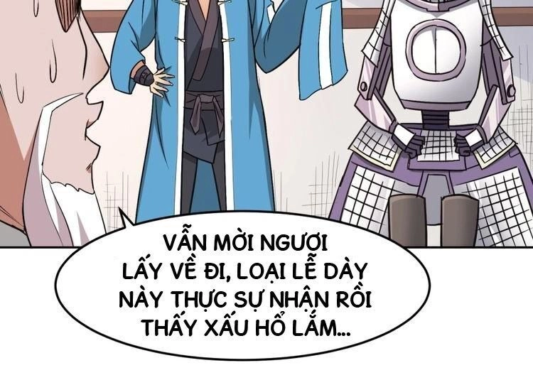 Ta Luyện Giả Kim Trong Thời Đại Tu Tiên Chapter 71 - 2