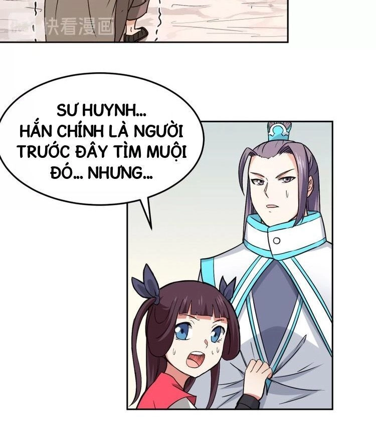 Ta Luyện Giả Kim Trong Thời Đại Tu Tiên Chapter 71 - 4