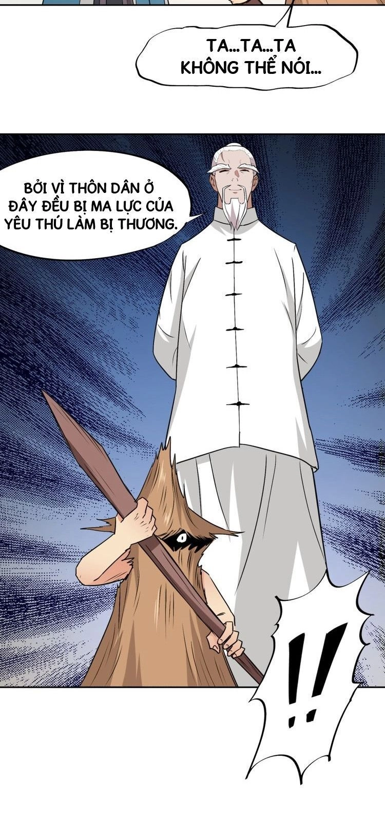 Ta Luyện Giả Kim Trong Thời Đại Tu Tiên Chapter 71 - 10