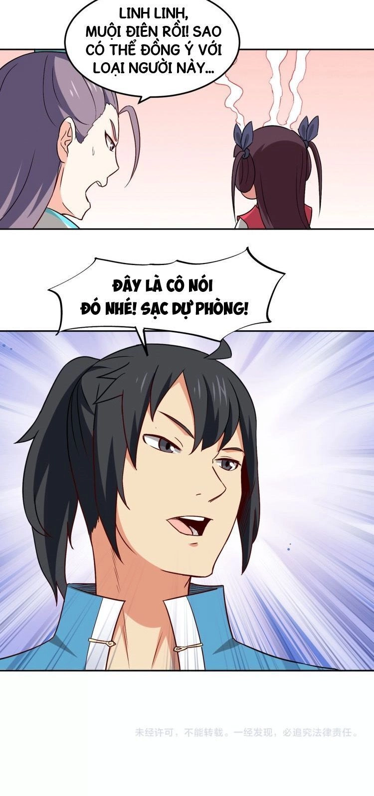 Ta Luyện Giả Kim Trong Thời Đại Tu Tiên Chapter 72 - 4