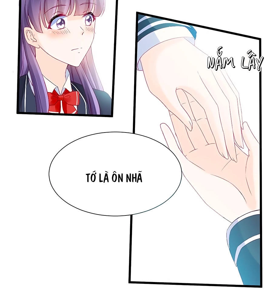 Tu La Thiếu Gia Quá Kiêu Ngạo Chapter 5 - 16